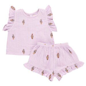 Girls Roey Set